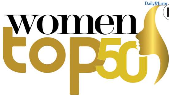 ’Top 50’ Professional and Career Women Awards 2020’ awards to be evaluated by the who’s who of Sri Lanka’s corporate leaders