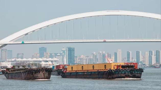 China announces 34% retaliatory tariffs on US imports