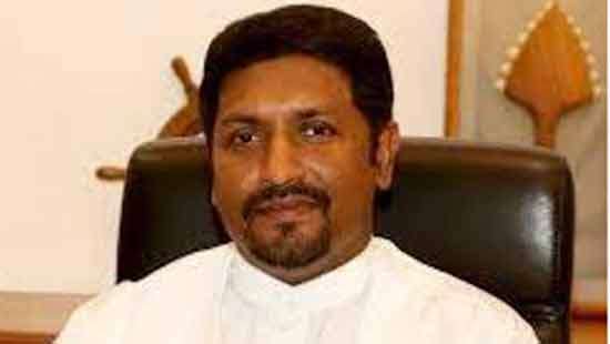 President should intervene and ensure proper investigation: Ruwan