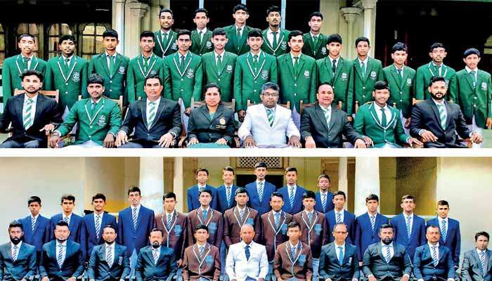 Matara’s World Cup maulers on show at 126th battle