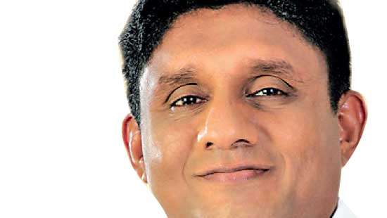 Conspiracy to oust CB Governor: Sajith