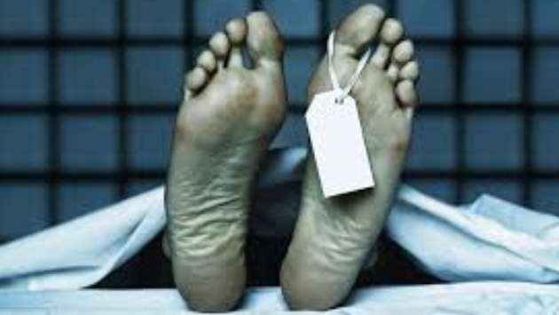Suspicion raised over death of 24-year-old mother