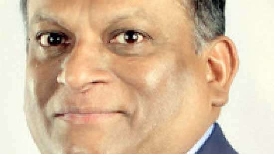 Union Bank appoints Mahesh Nanayakkara to board