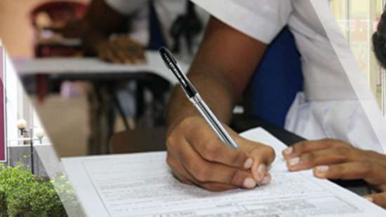 O/L exam to commence on Dec.2 at 4,987 centres