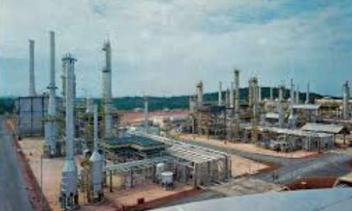 Sapugaskanda refinery to resume operation mid next week - Breaking News ...