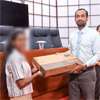 President’s Fund provides laptops to 14 university students