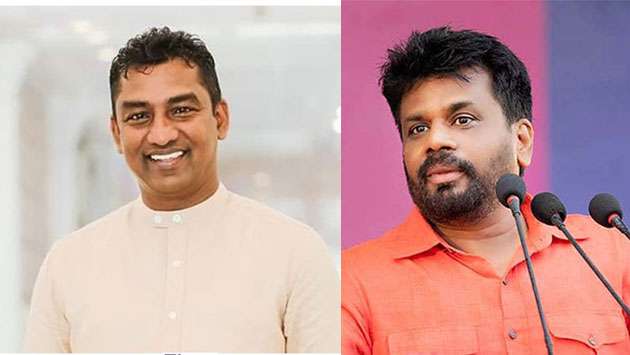 Kuttiarachchi tenders unconditional apology to AKD over defamatory remarks