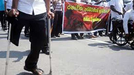 Lotus Road closed due to protest