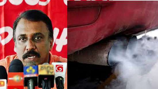 If on-the-spot emission tests do not stop, we will refrain from operating private buses: LPBOA