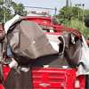 Three-wheeler driver killed in Buttala road accident