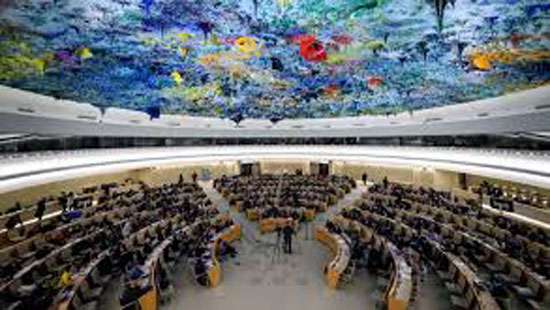 Govt. decides to withdraw from UNHRC resolutions
