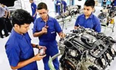 Vocational training for students after A/L, O/L exams this year: Minister