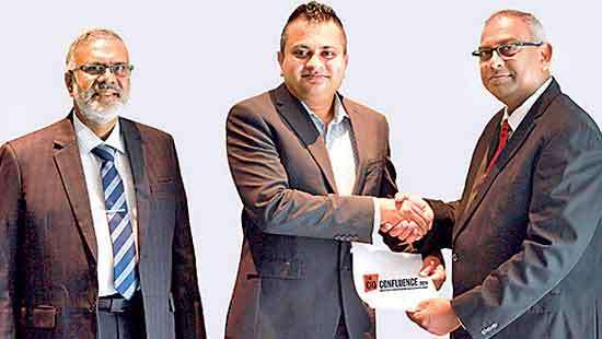 Dialog Enterprise joins CIO Confluence