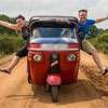 Rise in foreigners driving three-wheelers sparks accidents in SL