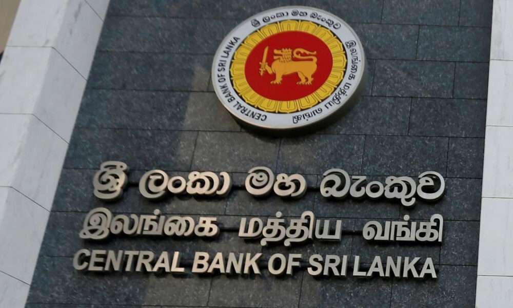 CBSL further eases monetary policy stance