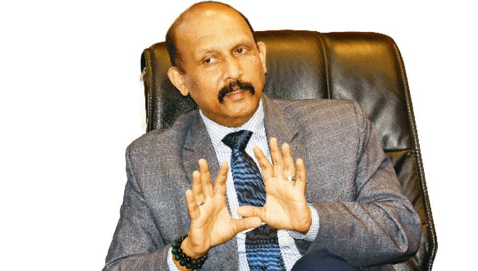Kamal Gunaratne re-appointed as Defence Secretary