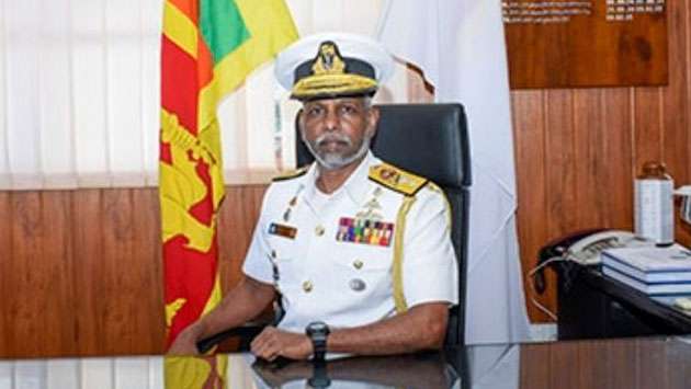 Rear Admiral Rohan Joseph appointed Coast Guard Director General