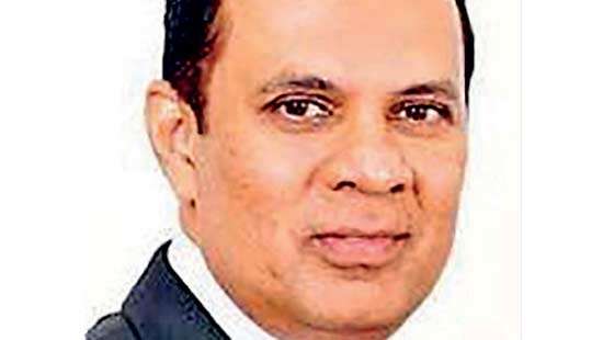 Arjuna Herath to step down as BOI Chairman in January