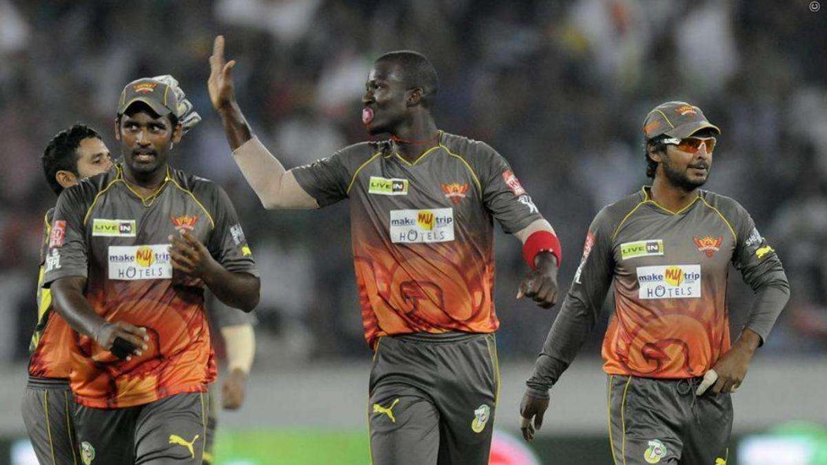 Sammy urges IPL teammates to clear the air on alleged racist calls