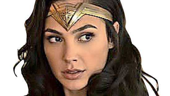 Wonder Woman 1984 will debut on Christmas dAy