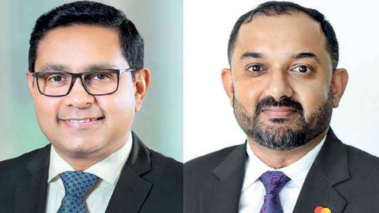 ComBank-Mastercard launch  Sri Lanka’s first Dynamic Currency Conversion for online payments