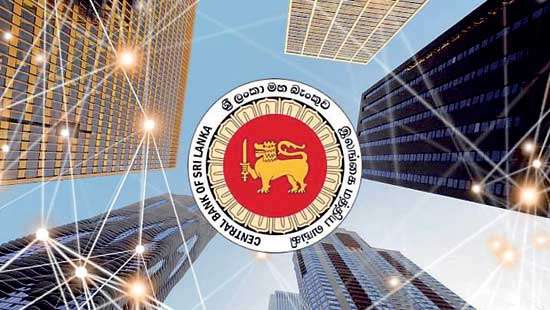 CBSL says no intention of regulating interest rates