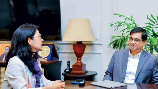 UNDP  stresses ethical governance and law enforcement for eradication of corruption