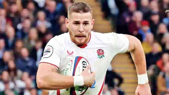 England desperate to beat All Blacks