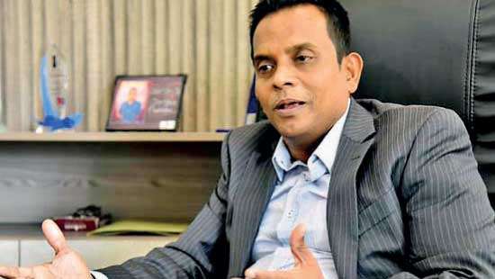 Illegal confectionery floods SL market: Leading confectioner warns