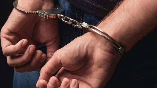 Akkaraipattu man impersonating as SLA major, arrested in Moratuwa