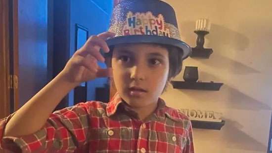 Palestinian-American boy stabbed to death in Gaza war-related killing in US