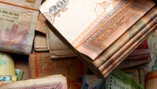 41 bank accounts belonging to terrorists frozen