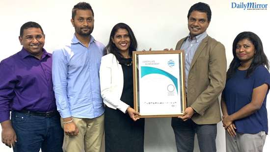 Eswaran Brothers Exports Uses Plastic Credits to Create Sri Lanka’s First Plastic Neutral Product