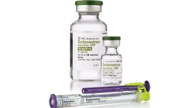 Reveal the truth on Ondansetron injection: Sajith