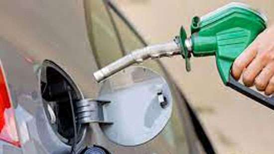 No changes to fuel prices