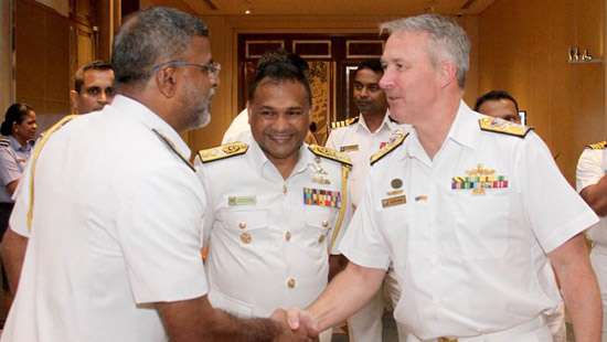 Australia intensifies efforts to curb illegal crises-hit migrants from SL