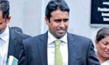 Arjun Aloysius and others granted bail by special high court