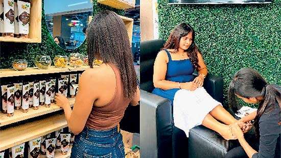 Earth Essence expands footprint into Central Province