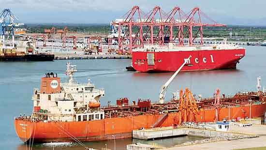 HIP expands bunkering with new HSFO facilities