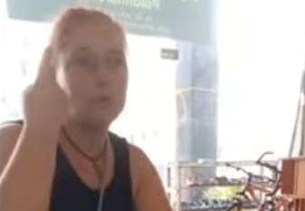 Travelling by bus in Sri Lanka not safe, claims tourist