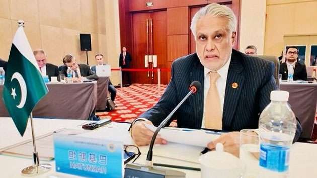 Pakistan urges US, Iran to extend truce