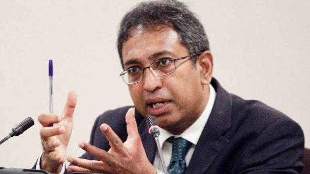 'Gang in Dubai collecting funds impersonating me once again': Harsha de Silva