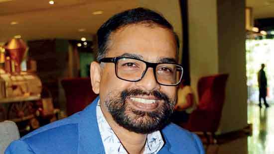 Sri Lankan-born innovator proposes science-led model to fix country’s agricultural crisis