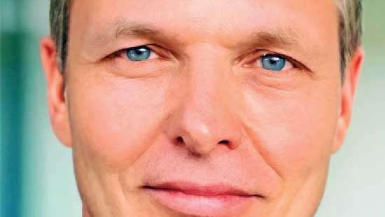 WSO2 appoints Kristian Györkös as Senior VP & Global Head of Channel