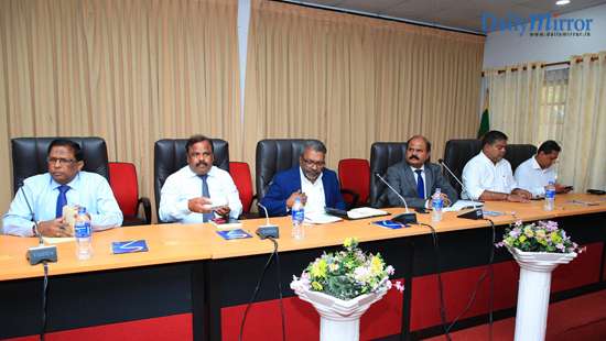 Sri Lanka Telecom and Mobitel unveil Digital Roadmap for Northern Province