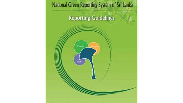Sri Lanka launches EU-backed green reporting guidelines