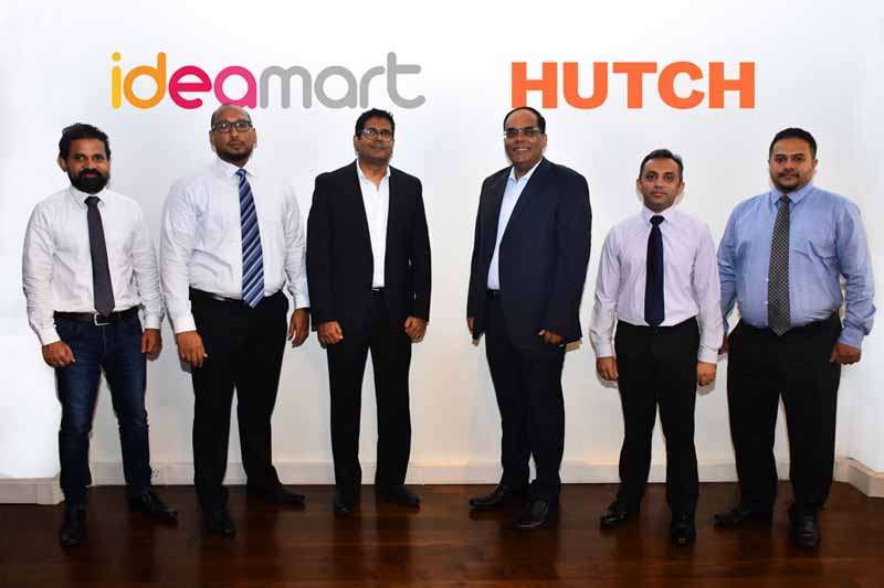 Dialog Axiata’s Ideamart Partners with Hutch to Expand Subscriber Reach