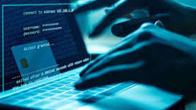 Foreigners netted in major online financial scam