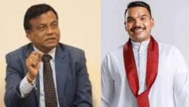 Watagala sends letter of demand to Namal