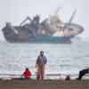 US attacks Iranian coastal sites after Iran launches drones in latest flare-up